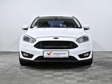 Ford Focus 2017 года, 74 633 км - вид 3