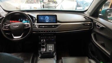 Chery Tiggo 7 Pro 2020 года, 121 420 км - вид 5