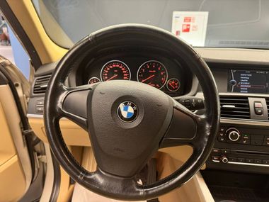 BMW X3 2012 года, 238 112 км - вид 9