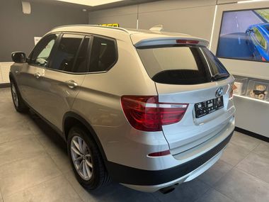 BMW X3 2012 года, 238 112 км - вид 6