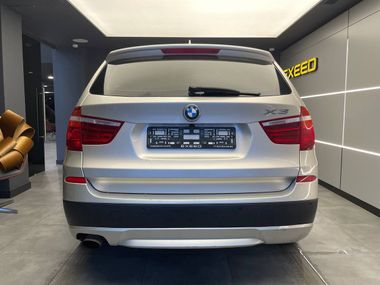 BMW X3 2012 года, 238 112 км - вид 5