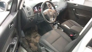 Volkswagen Golf Plus 2013 года, 135 461 км - вид 5