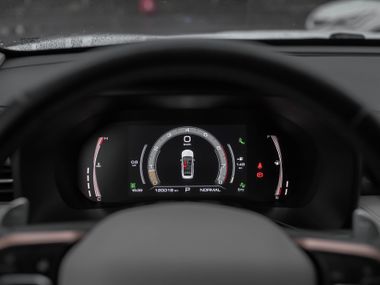 Haval Jolion 2021 года, 120 018 км - вид 6