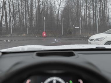 Haval Jolion 2021 года, 120 018 км - вид 5