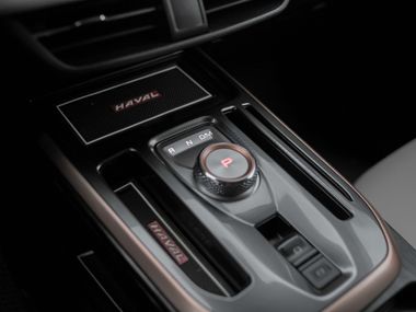 Haval Jolion 2021 года, 120 018 км - вид 9