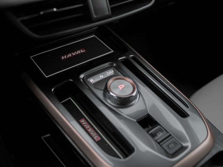 Haval Jolion 2021 года, 120 018 км - вид 9