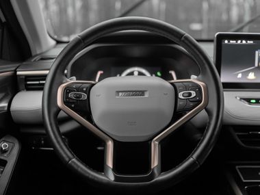 Haval Jolion 2021 года, 120 018 км - вид 7