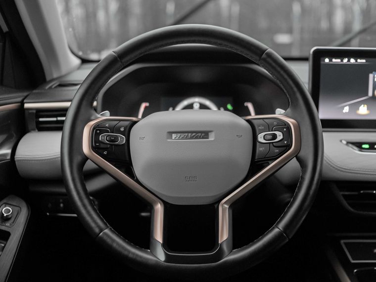 Haval Jolion 2021 года, 120 018 км - вид 7