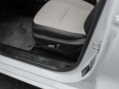 Haval Jolion 2021 года, 120 018 км - вид 11