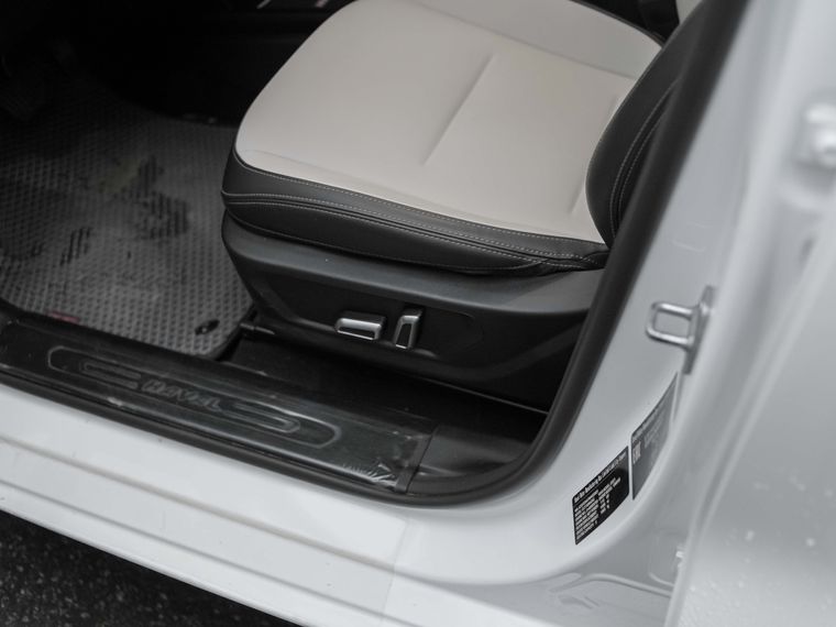 Haval Jolion 2021 года, 120 018 км - вид 11