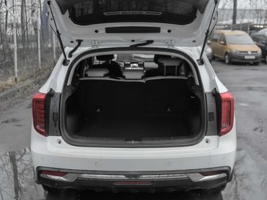 Haval Jolion 2021 года, 120 018 км - вид 14