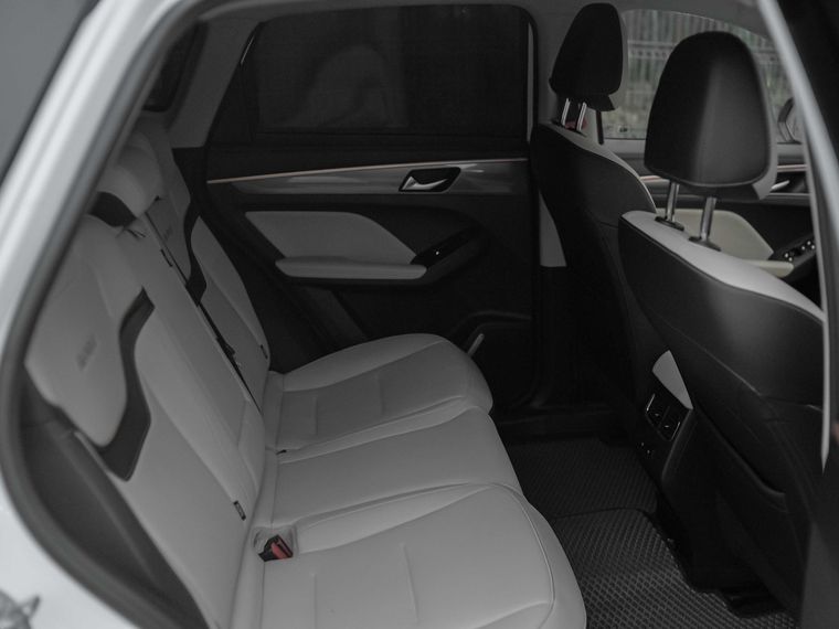 Haval Jolion 2021 года, 120 018 км - вид 12