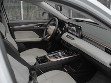 Haval Jolion 2021 года, 120 018 км - вид 13