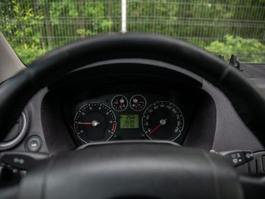 Ford Fusion 2007 года, 272 785 км - вид 5