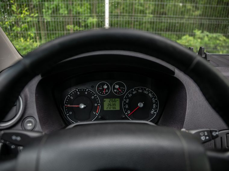 Ford Fusion 2007 года, 272 785 км - вид 5