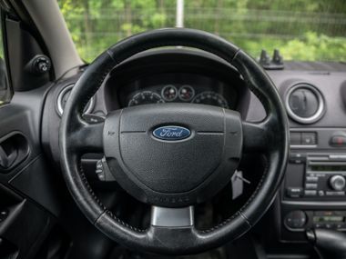 Ford Fusion 2007 года, 272 785 км - вид 6