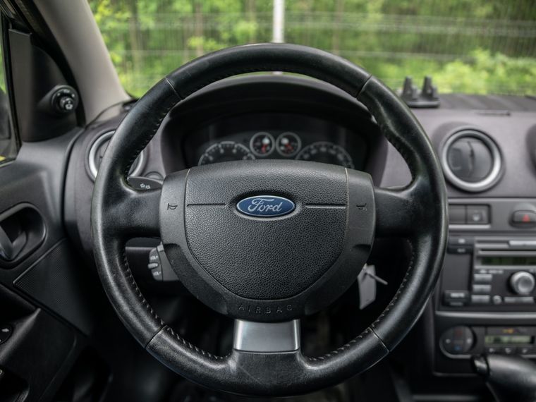 Ford Fusion 2007 года, 272 785 км - вид 6