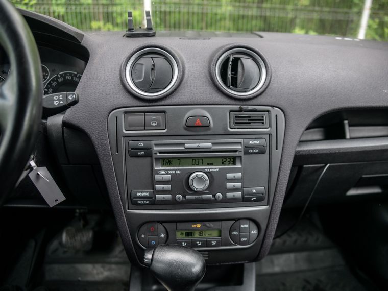 Ford Fusion 2007 года, 272 785 км - вид 7
