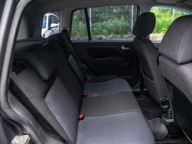 Ford Fusion 2007 года, 272 785 км - вид 10