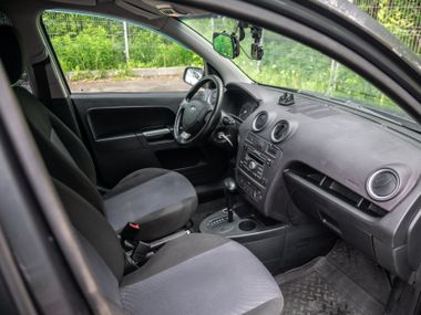 Ford Fusion 2007 года, 272 785 км - вид 11