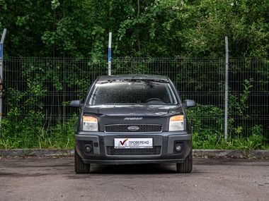 Ford Fusion 2007 года, 272 785 км - вид 3