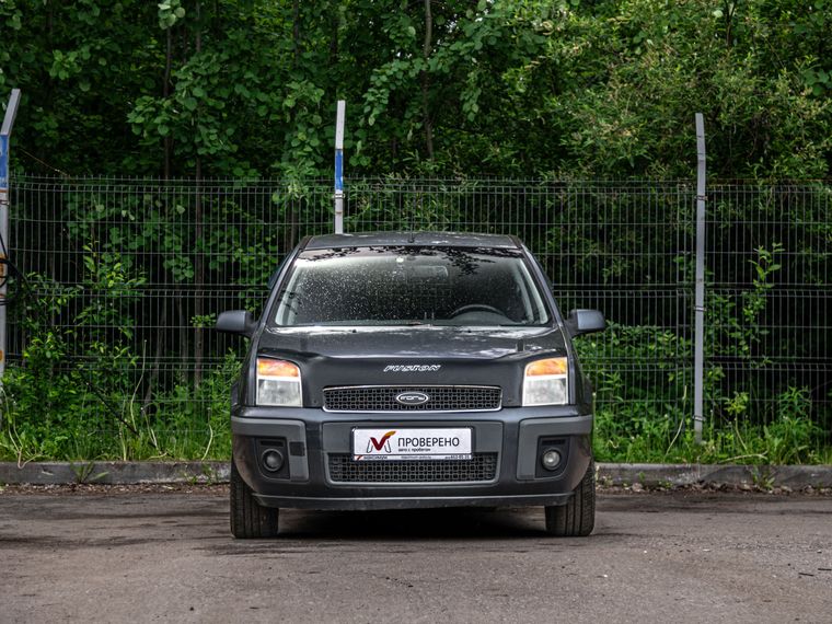 Ford Fusion 2007 года, 272 785 км - вид 3
