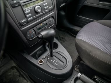 Ford Fusion 2007 года, 272 785 км - вид 8
