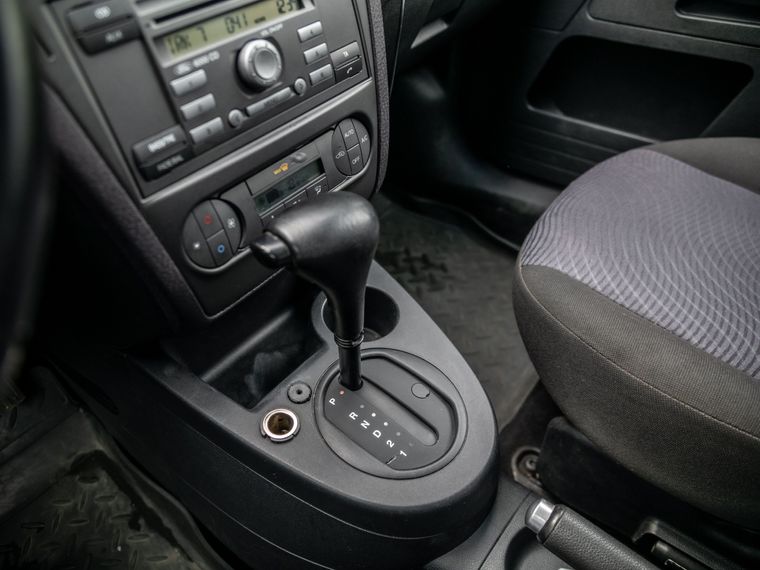 Ford Fusion 2007 года, 272 785 км - вид 8