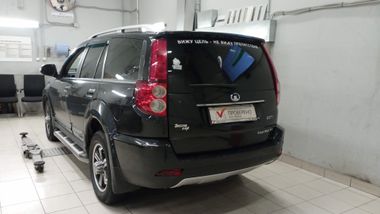 Great Wall Hover H3 2014 года, 71 703 км - вид 4