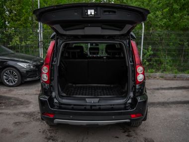 Great Wall Hover H3 2014 года, 71 703 км - вид 15