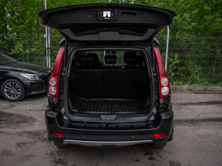 Great Wall Hover H3 2014 года, 71 703 км - вид 15