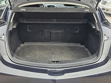 Opel Astra GTC 2013 года, 120 115 км - вид 14
