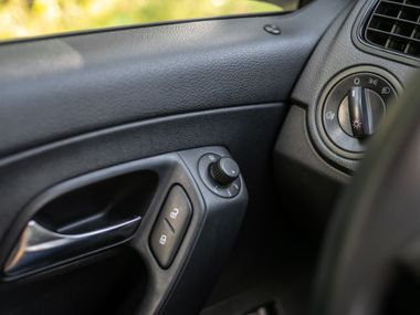Volkswagen Polo 2017 года, 127 042 км - вид 9
