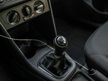 Volkswagen Polo 2017 года, 127 042 км - вид 8