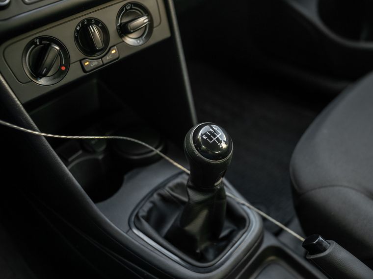 Volkswagen Polo 2017 года, 127 042 км - вид 8
