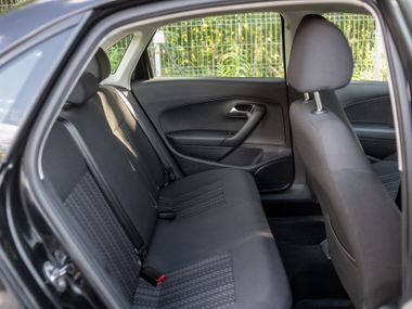 Volkswagen Polo 2017 года, 127 042 км - вид 11