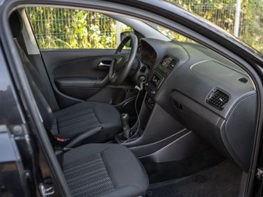Volkswagen Polo 2017 года, 127 042 км - вид 12