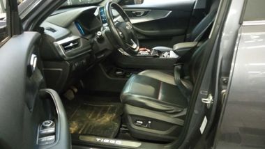 Chery Tiggo 7 Pro 2022 года, 82 392 км - вид 5