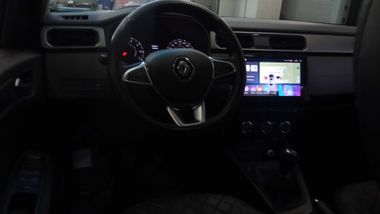 Renault Arkana 2020 года, 108 945 км - вид 5