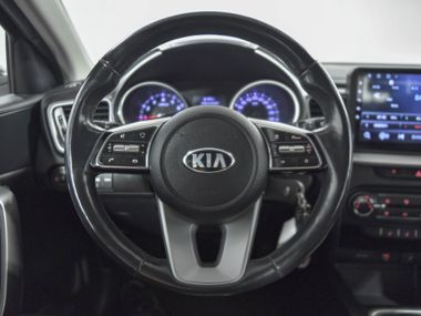 KIA Ceed 2020 года, 109 237 км - вид 9