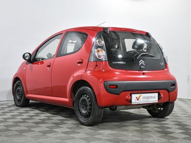 Citroen C1 2013 года, 165 000 км - вид 6