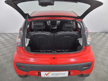 Citroen C1 2013 года, 165 000 км - вид 16