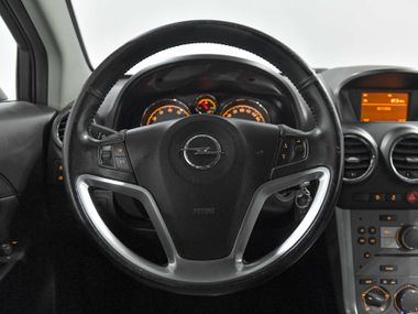 Opel Antara 2013 года, 152 226 км - вид 9