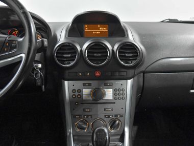 Opel Antara 2013 года, 152 226 км - вид 10