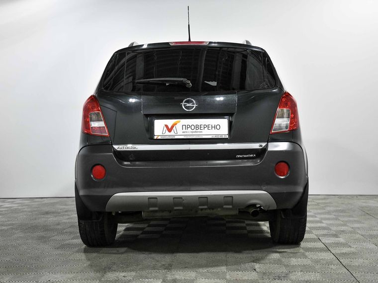 Opel Antara 2013 года, 152 226 км - вид 6