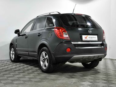 Opel Antara 2013 года, 152 226 км - вид 7