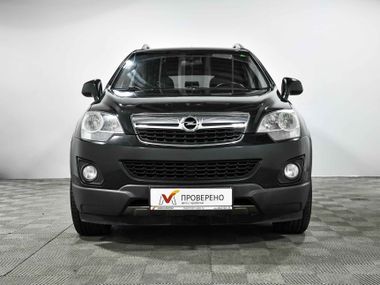 Opel Antara 2013 года, 152 226 км - вид 3