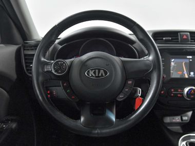 KIA Soul 2018 года, 115 251 км - вид 9