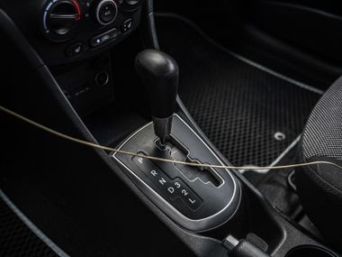 Hyundai Solaris 2012 года, 166 739 км - вид 8