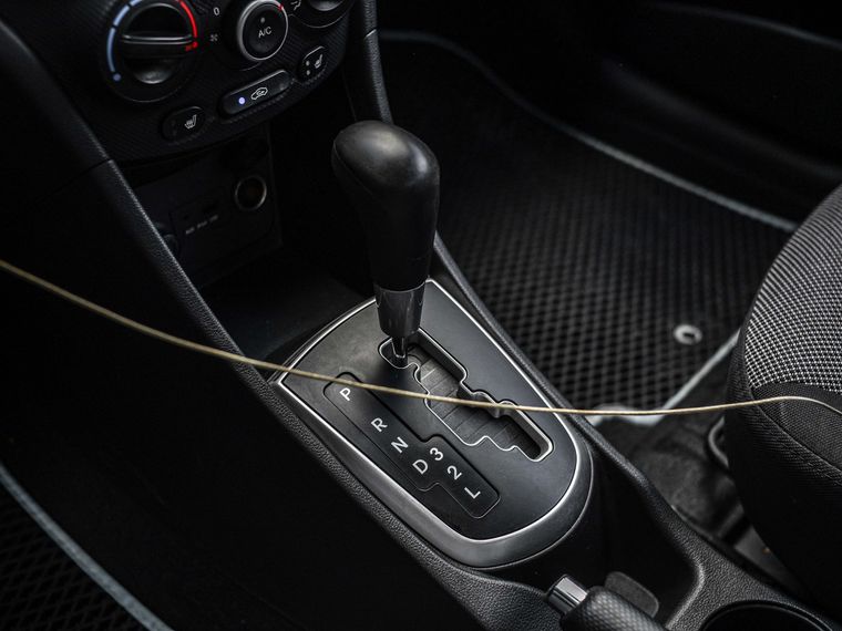 Hyundai Solaris 2012 года, 166 739 км - вид 8